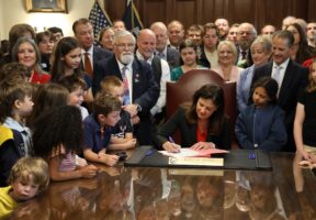 A New Era of Educational Access for NH Families