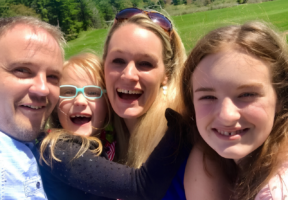 Jonathan Cardinal: Investing in Families, Not Just Education