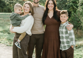 Travis Grieb: Supporting Families Through Thoughtful Choice