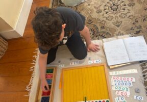 Supporting Zekey’s Growth Through Personalized Education