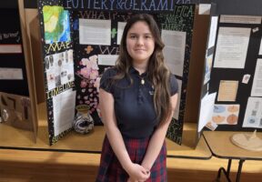 How Trinity Found Confidence Through Education Freedom