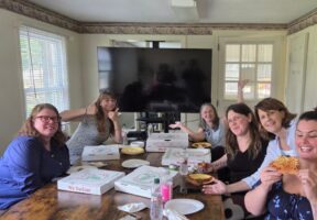 Celebrating 100,000 Ways New Hampshire Students Learn