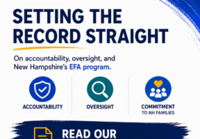The Facts Behind Friday’s Concord Monitor Story Tell a Different Story Than the Headline