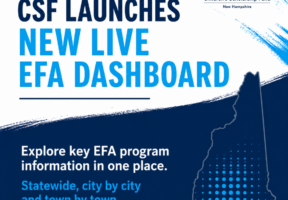 Children’s Scholarship Fund Launches Live EFA Dashboard, Expanding Public Access to Program Data