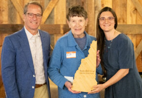 A Legacy of Opportunity: CSF Celebrates Donors, Students and Champions